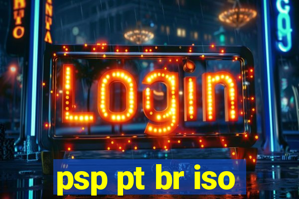 psp pt br iso